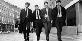 6 июля – день рождения группы Beatles.